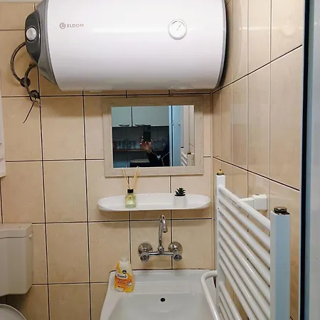 болярска10 Apartament *