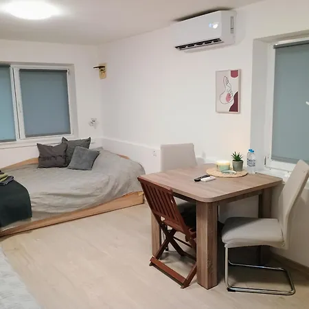 Apartament болярска10 *