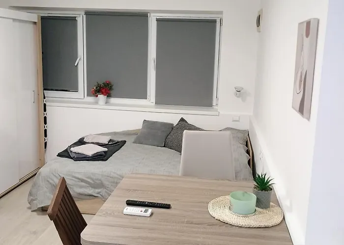Apartament болярска10