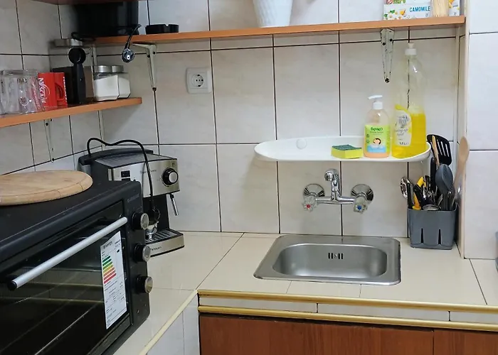 Apartament болярска10