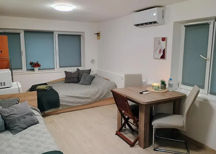 болярска10 Apartament *