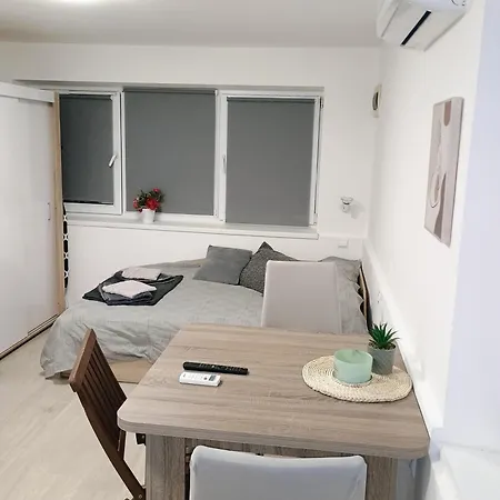 Appartamento болярска10