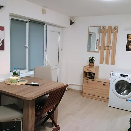 болярска10 Appartamento Burgas