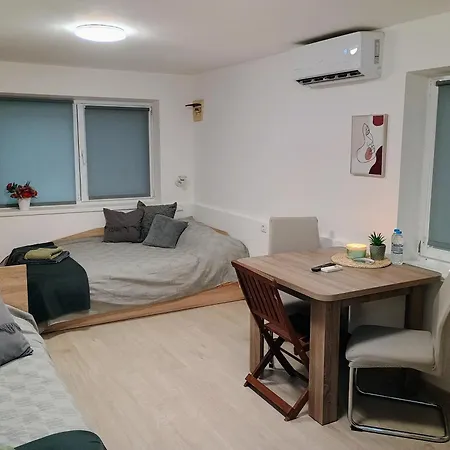 болярска10 Appartamento *