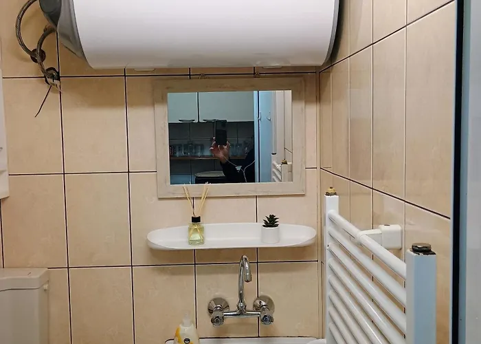 болярска10 Apartamento *