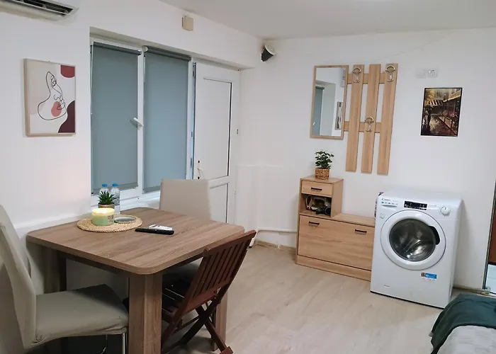 болярска10 Appartamento Burgas